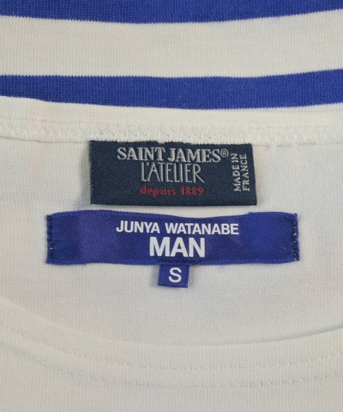 JUNYA WATANABE MAN T恤/上衣