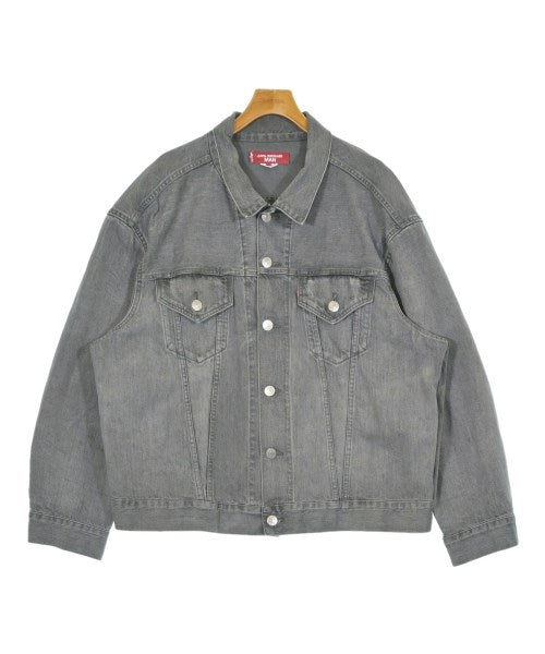 JUNYA WATANABE MAN 牛仔夾克