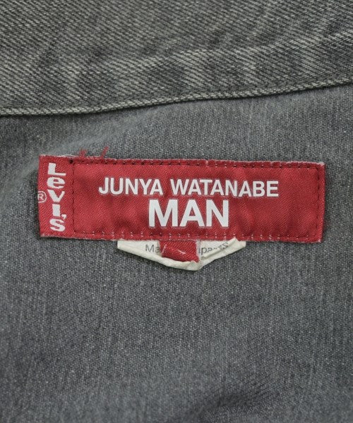 JUNYA WATANABE MAN 牛仔夾克