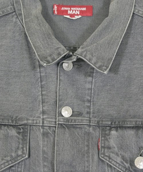 JUNYA WATANABE MAN 牛仔夾克