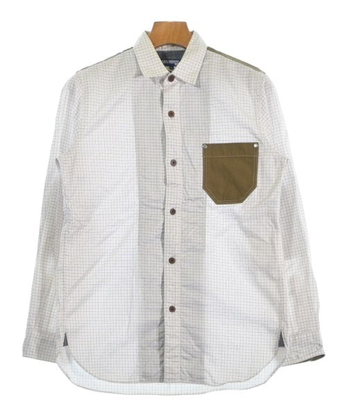 JUNYA WATANABE MAN 休閒襯衫
