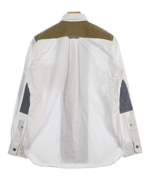 JUNYA WATANABE MAN 休閒襯衫