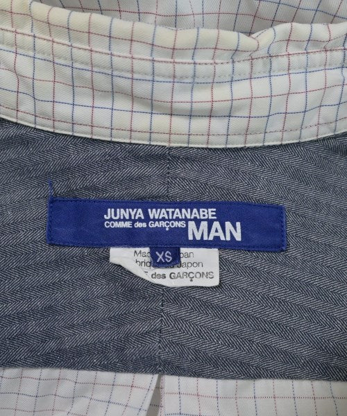 JUNYA WATANABE MAN 休閒襯衫