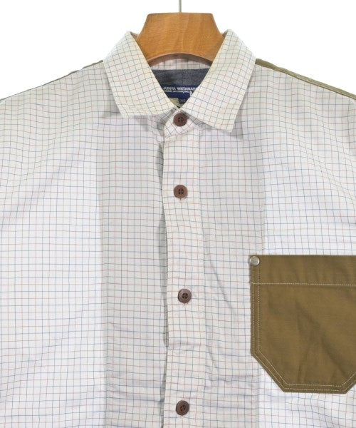JUNYA WATANABE MAN 休閒襯衫