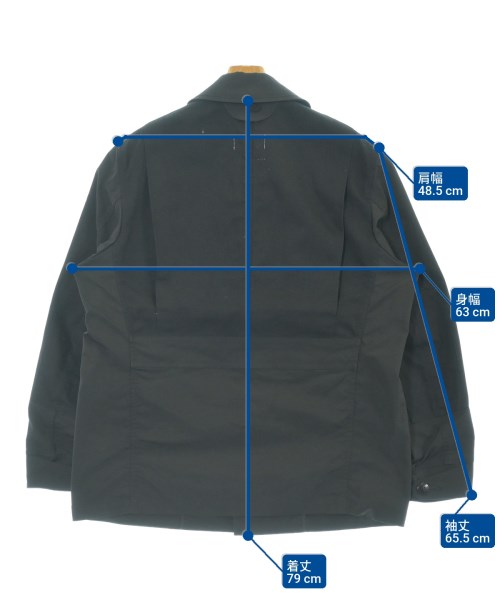 JUNYA WATANABE MAN 其他飛行外套