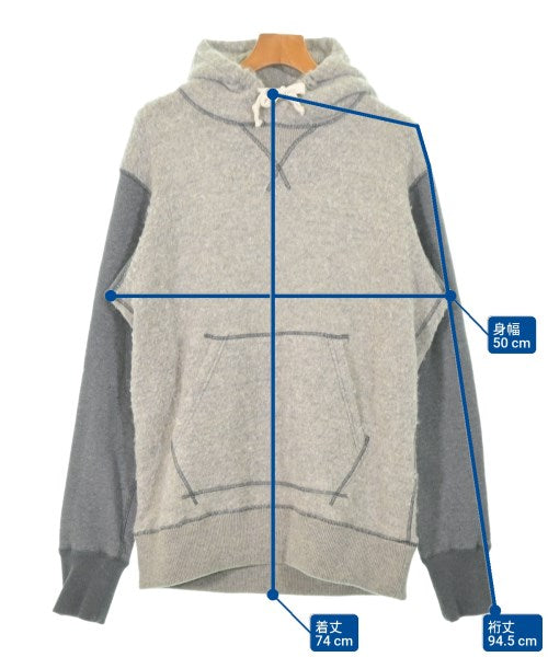 JUNYA WATANABE MAN 連帽衫