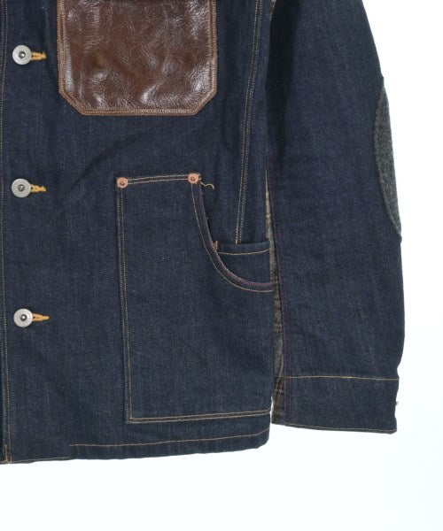 JUNYA WATANABE MAN 牛仔夾克