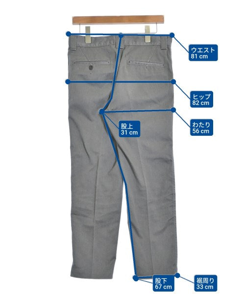 JUNYA WATANABE MAN 長褲