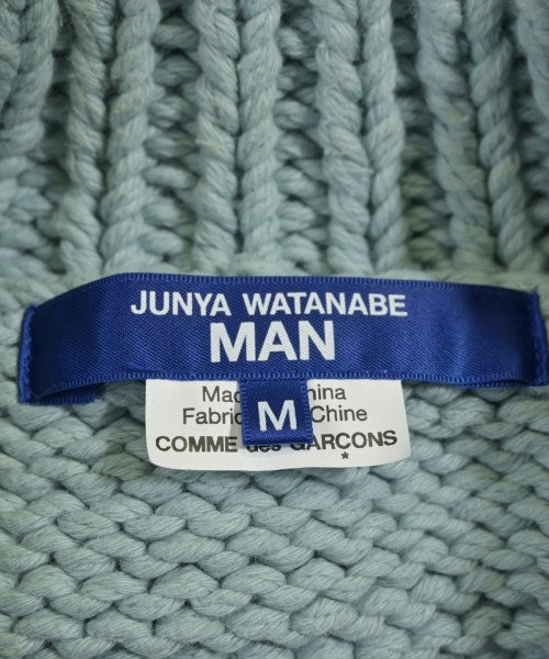 JUNYA WATANABE MAN 開襟衫