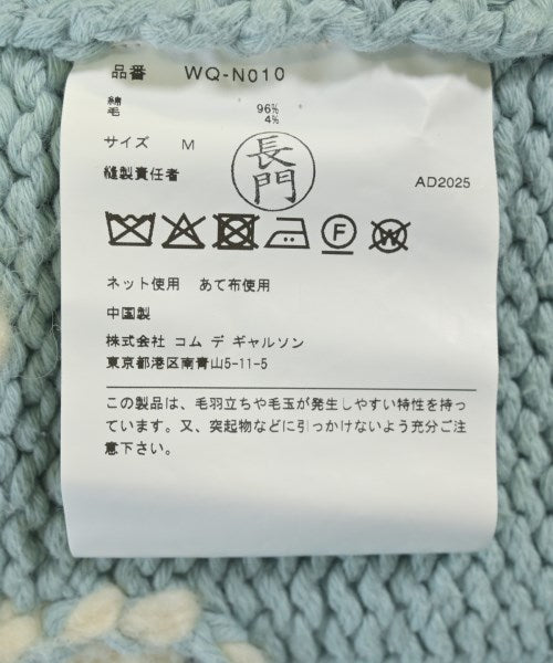 JUNYA WATANABE MAN 開襟衫