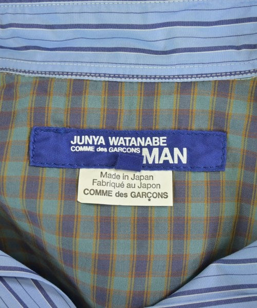 JUNYA WATANABE MAN 休閒襯衫