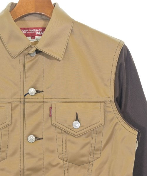 JUNYA WATANABE MAN 其他飛行外套