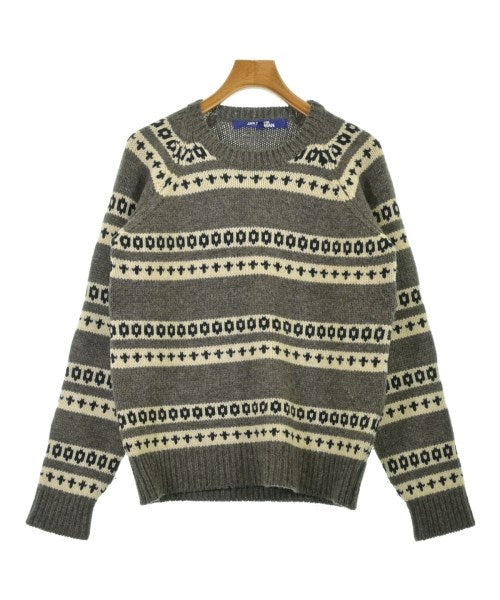 JUNYA WATANABE MAN 毛衣