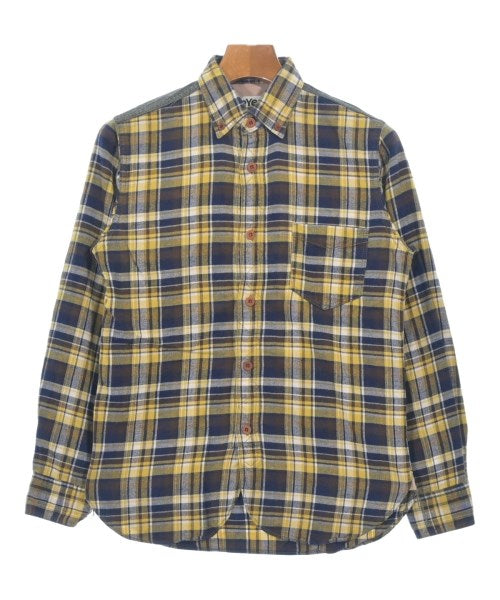 JUNYA WATANABE MAN 休閒襯衫