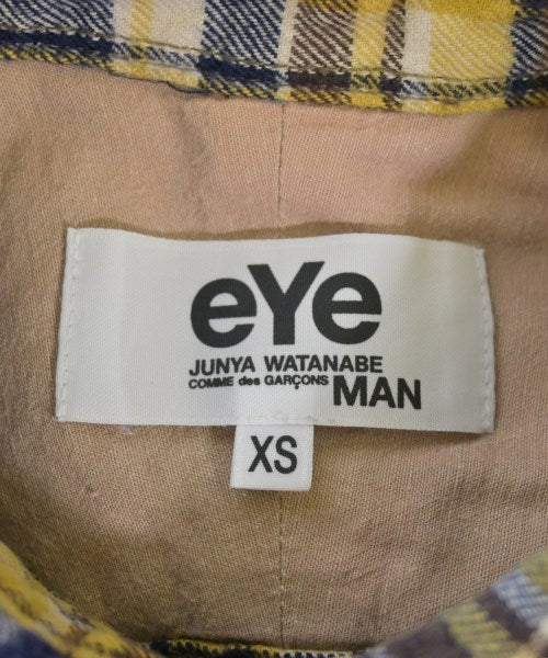 JUNYA WATANABE MAN 休閒襯衫