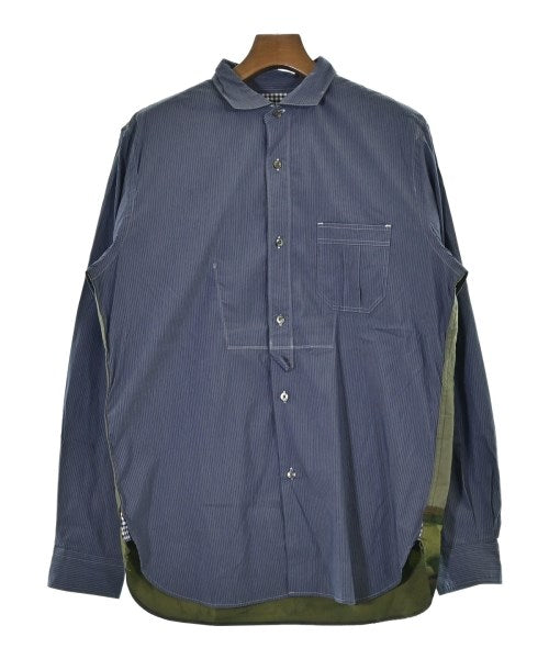JUNYA WATANABE MAN 休閒襯衫