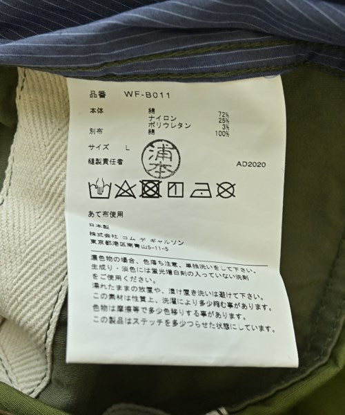 JUNYA WATANABE MAN 休閒襯衫