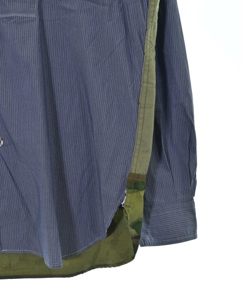 JUNYA WATANABE MAN 休閒襯衫