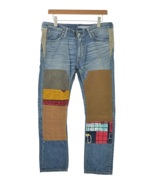 JUNYA WATANABE MAN 牛仔褲