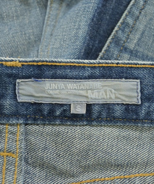 JUNYA WATANABE MAN 牛仔褲