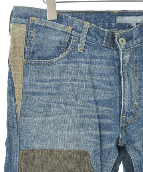 JUNYA WATANABE MAN 牛仔褲