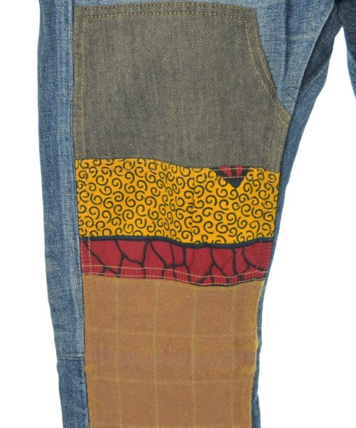 JUNYA WATANABE MAN 牛仔褲
