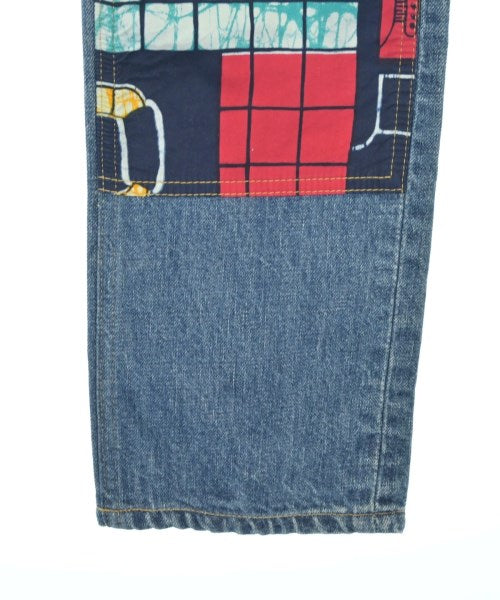 JUNYA WATANABE MAN 牛仔褲