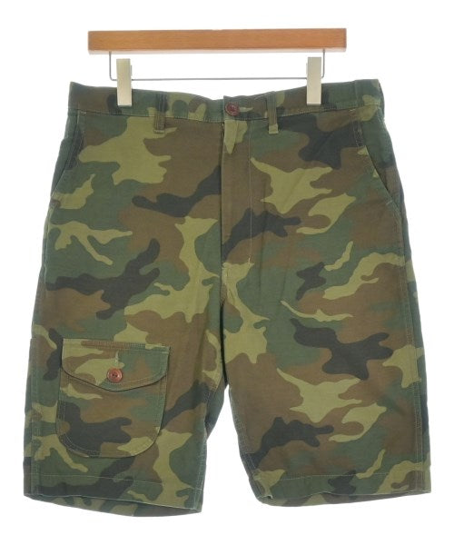 JUNYA WATANABE MAN 短褲