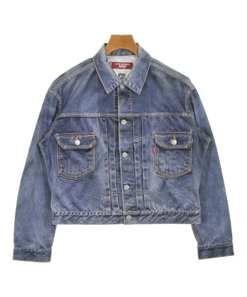 JUNYA WATANABE MAN 牛仔夾克