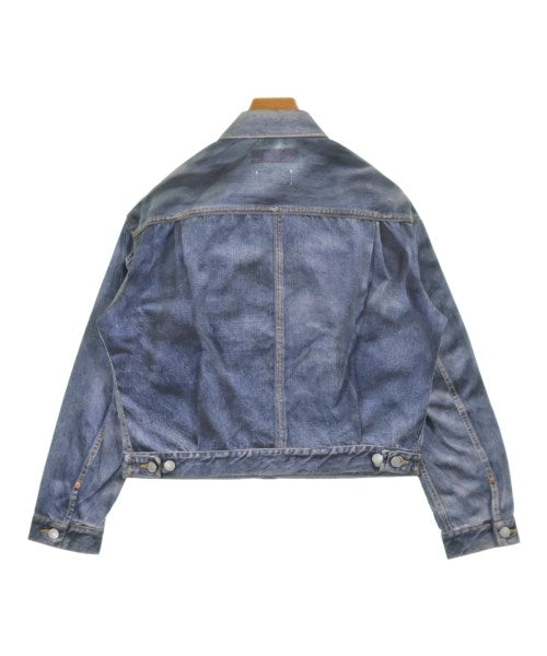 JUNYA WATANABE MAN 牛仔夾克