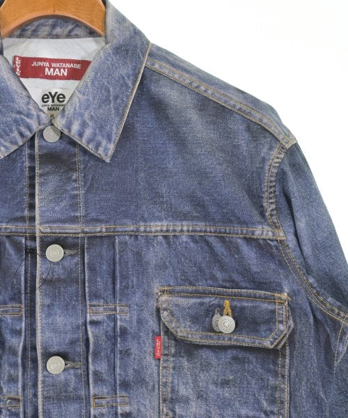 JUNYA WATANABE MAN 牛仔夾克