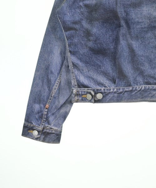 JUNYA WATANABE MAN 牛仔夾克