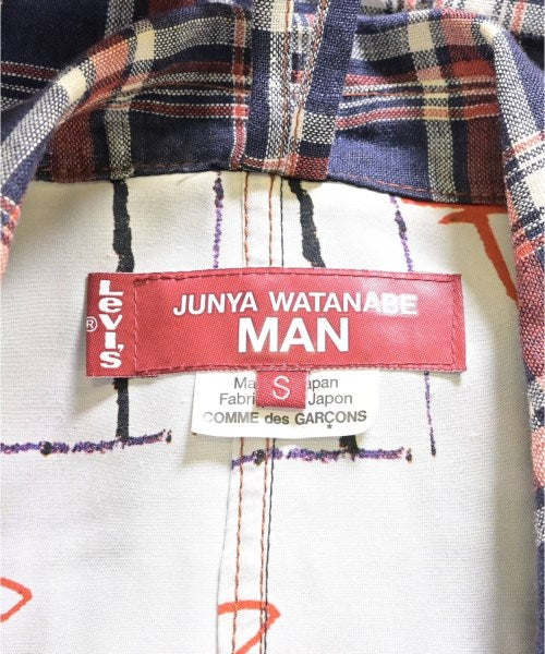 JUNYA WATANABE MAN 休閒夾克