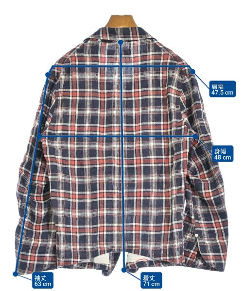 JUNYA WATANABE MAN 休閒夾克