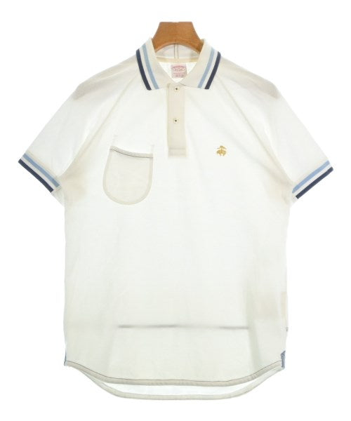 JUNYA WATANABE MAN POLO衫