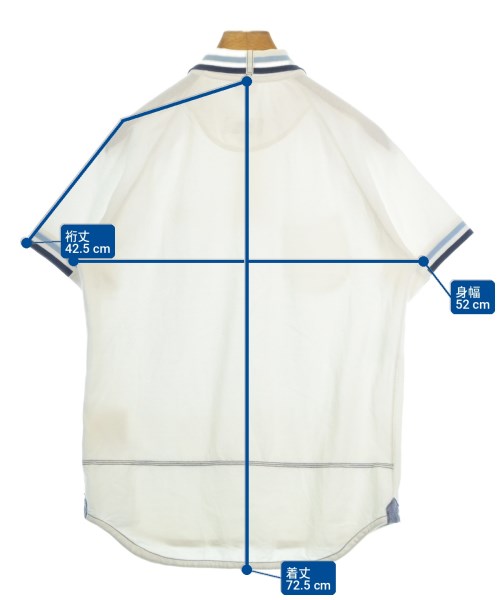 JUNYA WATANABE MAN POLO衫