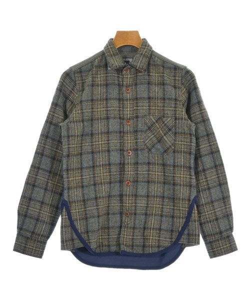 JUNYA WATANABE MAN 休閒襯衫