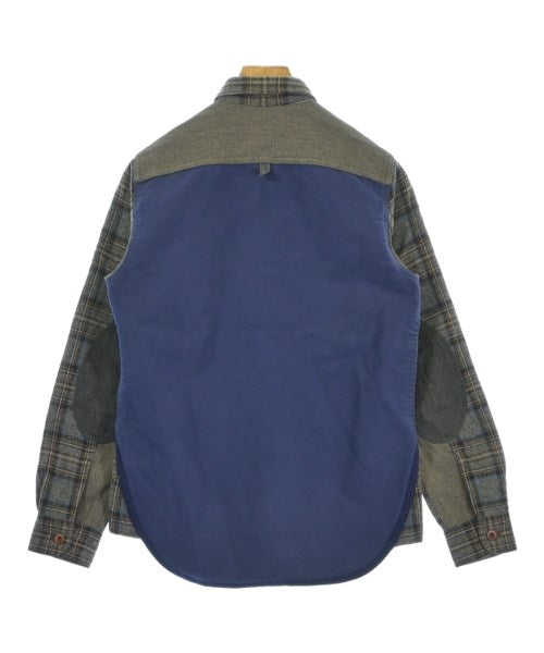 JUNYA WATANABE MAN 休閒襯衫