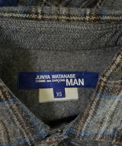 JUNYA WATANABE MAN 休閒襯衫