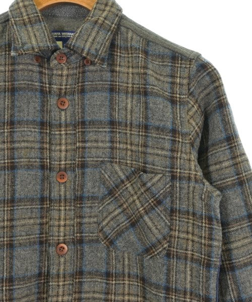 JUNYA WATANABE MAN 休閒襯衫