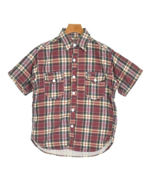 JUNYA WATANABE MAN 休閒襯衫
