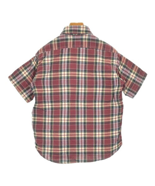 JUNYA WATANABE MAN 休閒襯衫