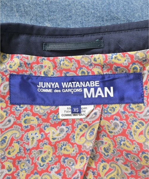 JUNYA WATANABE MAN 西裝外套