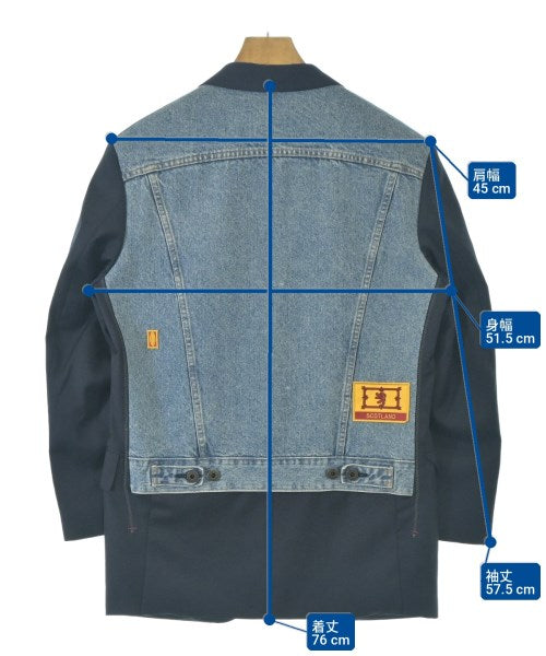 JUNYA WATANABE MAN 西裝外套