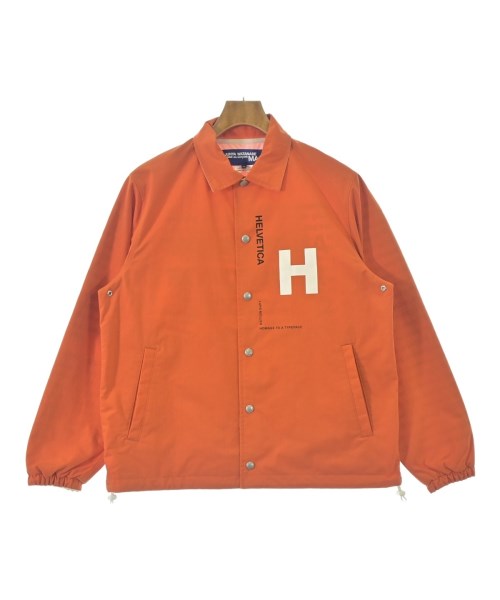 JUNYA WATANABE MAN 其他飛行外套