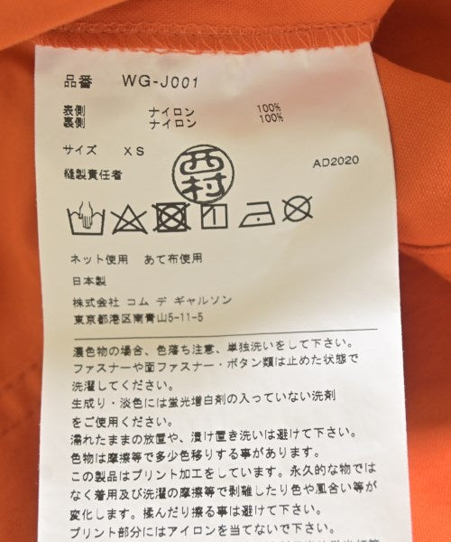 JUNYA WATANABE MAN 其他飛行外套