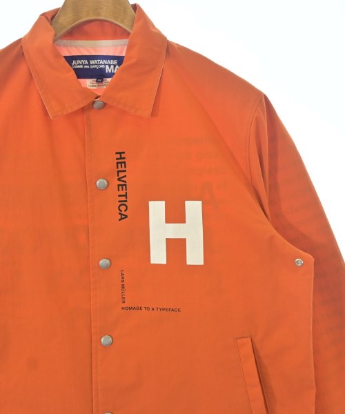 JUNYA WATANABE MAN 其他飛行外套