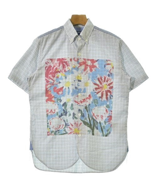 JUNYA WATANABE MAN 休閒襯衫