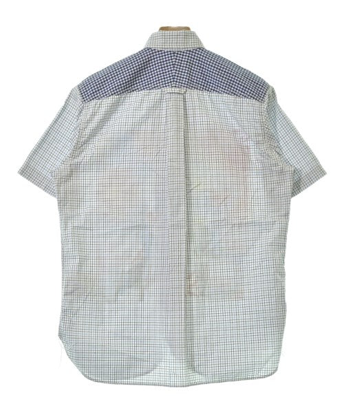 JUNYA WATANABE MAN 休閒襯衫