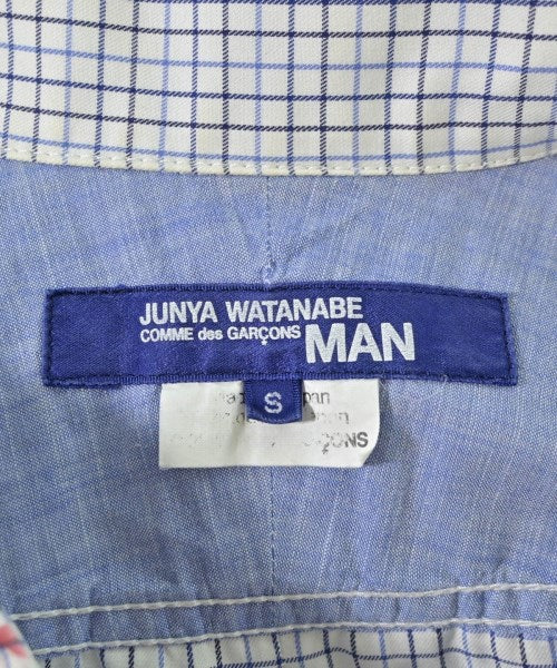 JUNYA WATANABE MAN 休閒襯衫